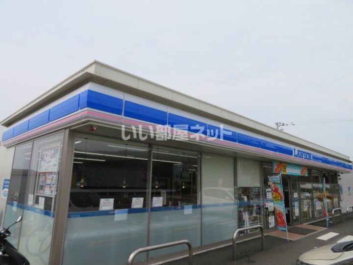 ハイマートKの周辺