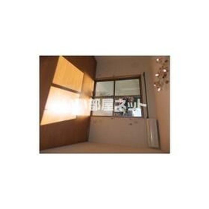埼玉県本庄市東富田(アパート)の賃貸物件の内装