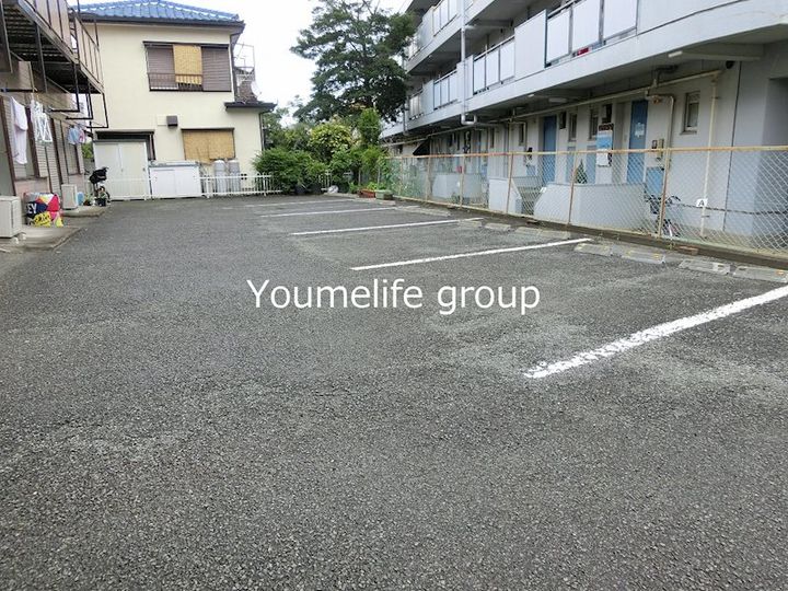 神奈川県伊勢原市石田(アパート)の賃貸物件の地図