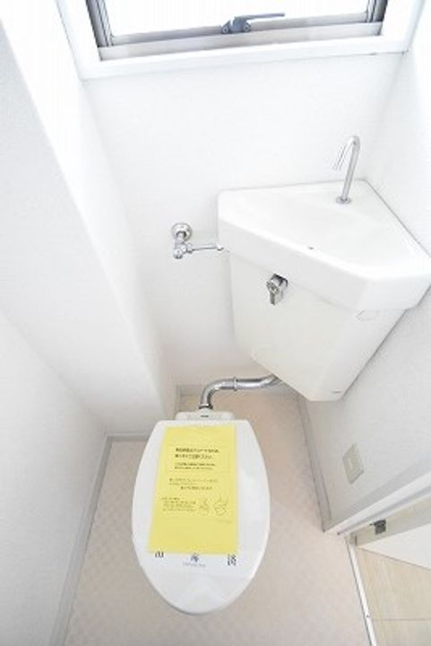 神奈川県伊勢原市石田(アパート)の賃貸物件の内装