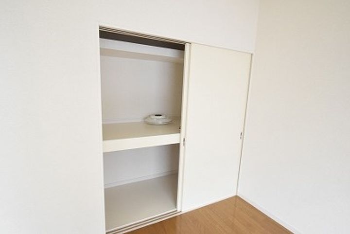 神奈川県伊勢原市石田(アパート)の賃貸物件の内装