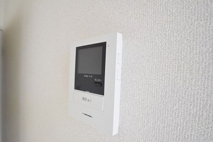 神奈川県伊勢原市石田(アパート)の賃貸物件の内装