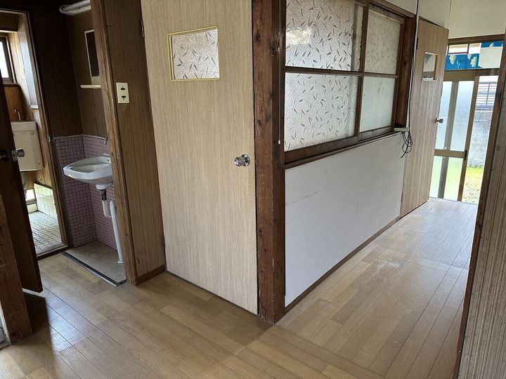 鹿児島県鹿児島市伊敷1(一戸建)の賃貸物件のその他画像