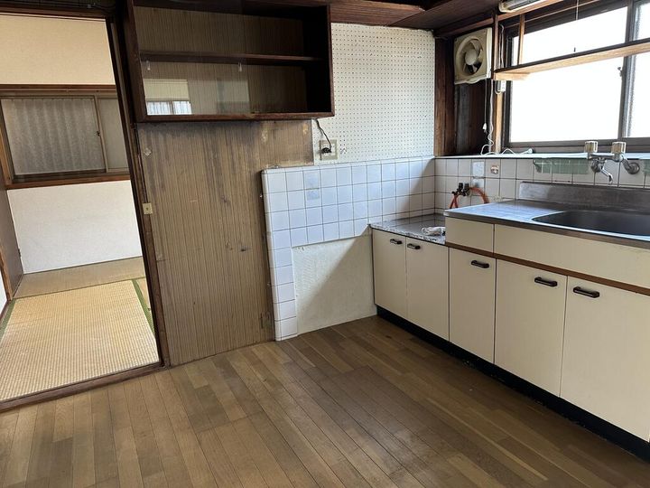 鹿児島県鹿児島市伊敷1(一戸建)の賃貸物件のその他画像