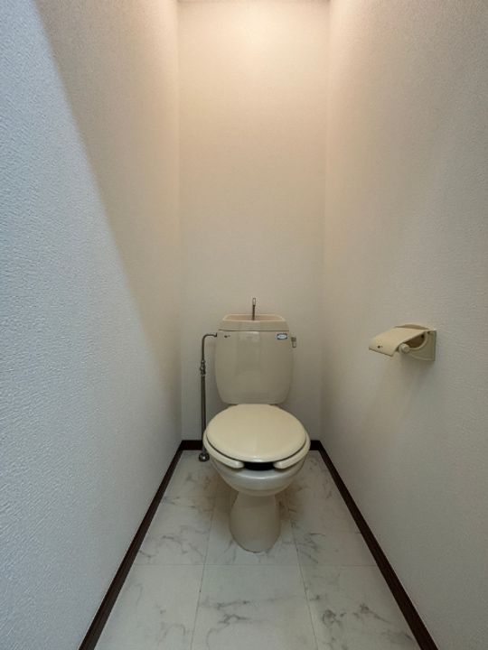 αNEXT前原第6の内装