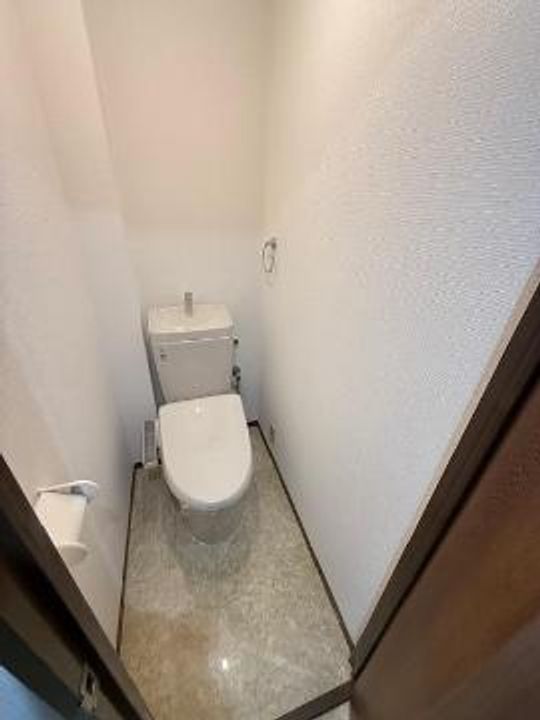 ネオコーポ花園町の内装