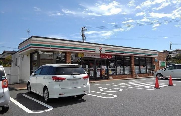 ウエスト ヒルズIの周辺