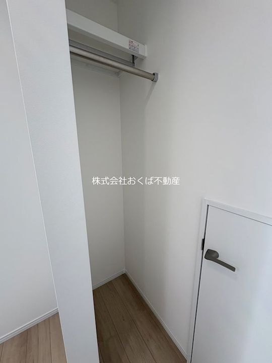 シグナルの内装