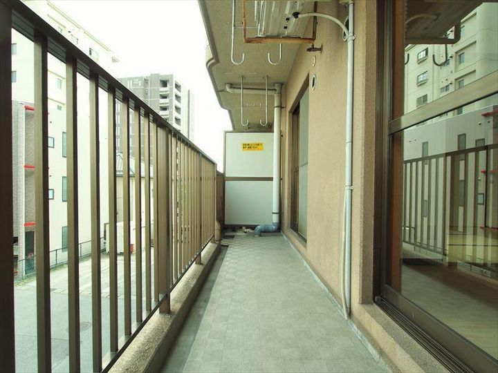 グランドアーバンの内装