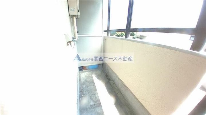 大阪府東大阪市中石切町3(マンション)の賃貸物件の内装