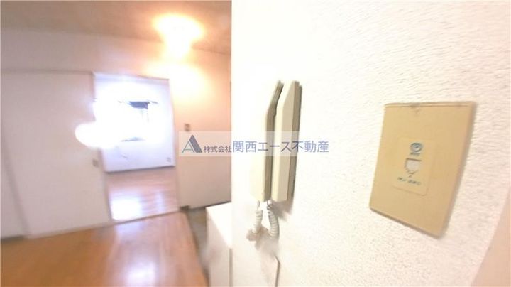 大阪府東大阪市中石切町3(マンション)の賃貸物件の内装
