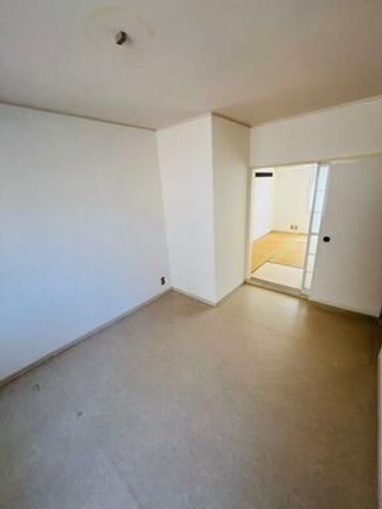 コーポ藍の居間