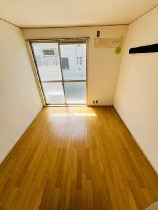 コーポ藍の内装