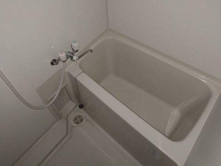 フロール神原の風呂