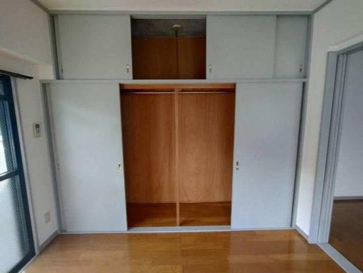 フロール神原の内装