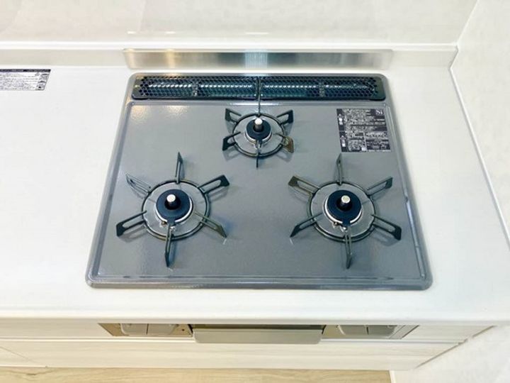 サンディスク米山 C棟のその他画像
