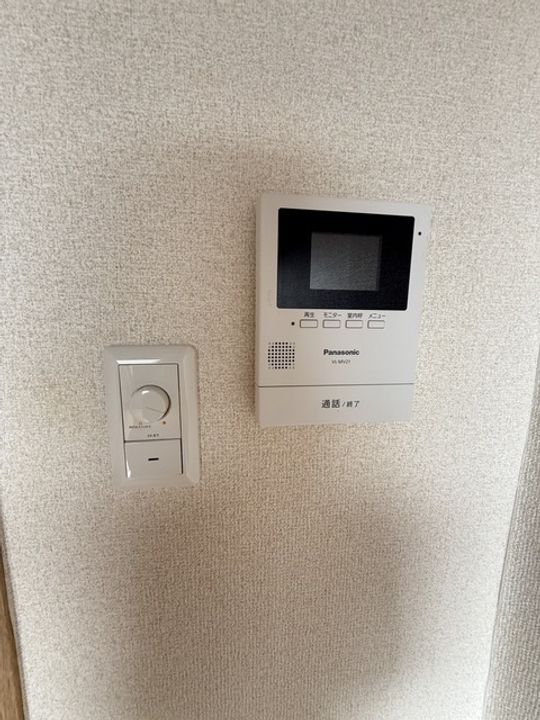東京都八王子市東中野(マンション)の賃貸物件の内装