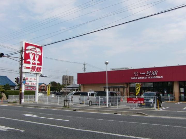 Mon  Reveの周辺
