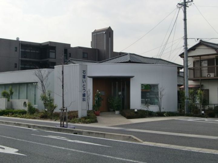 Mon  Reveの周辺