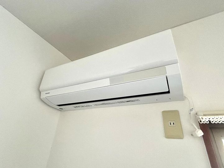 グレース香澄の内装