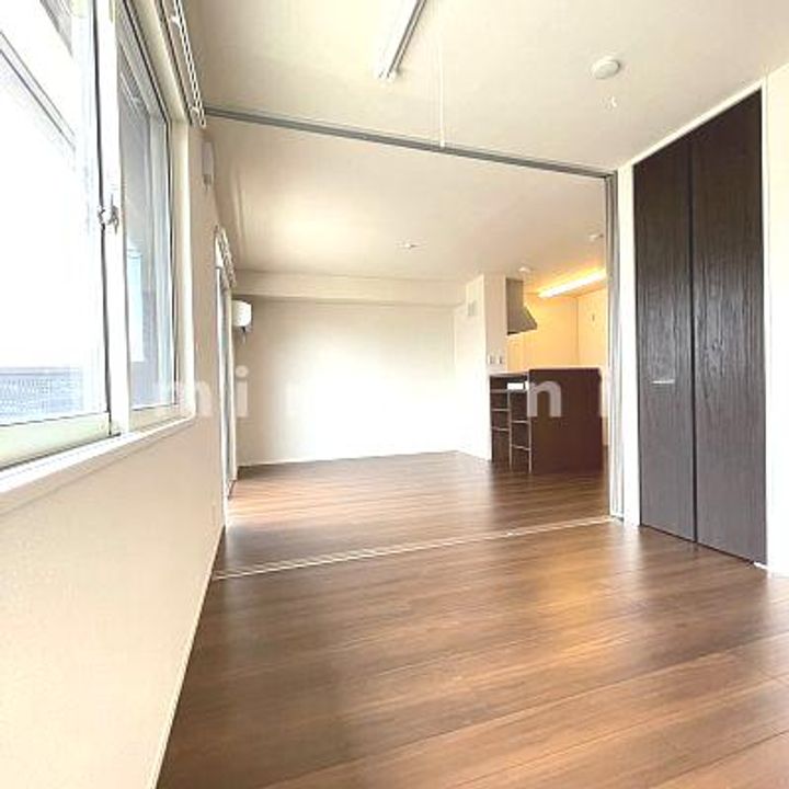 熊本県熊本市東区御領1(アパート)の賃貸物件の居間