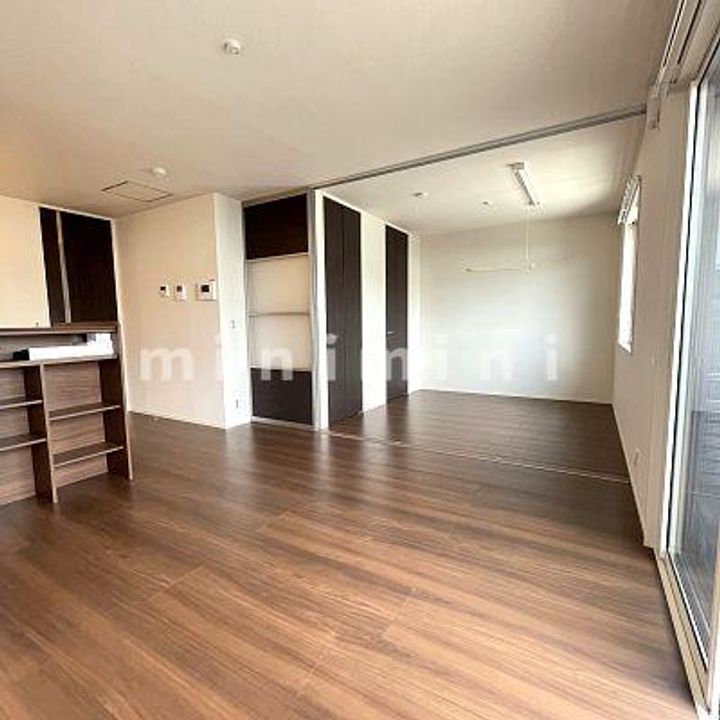 熊本県熊本市東区御領1(アパート)の賃貸物件の内装