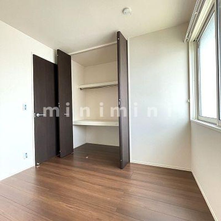 熊本県熊本市東区御領1(アパート)の賃貸物件の内装