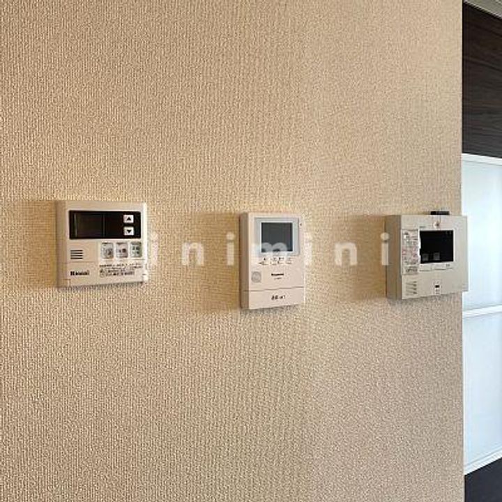 熊本県熊本市東区御領1(アパート)の賃貸物件の内装