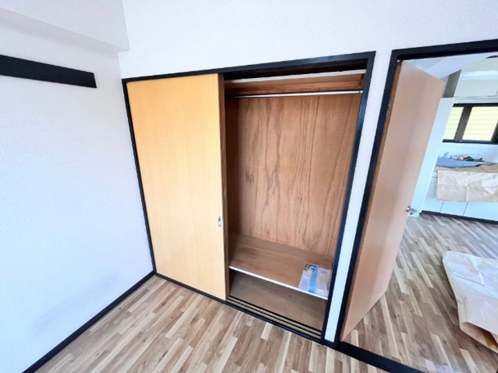 サンアベニューの内装