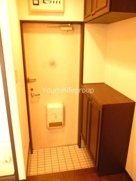 神奈川県茅ヶ崎市十間坂1(アパート)の賃貸物件の内装