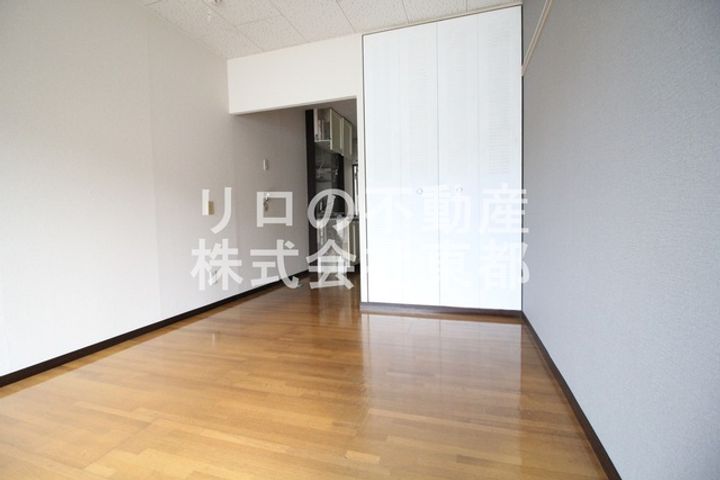 コーポRSHの内装