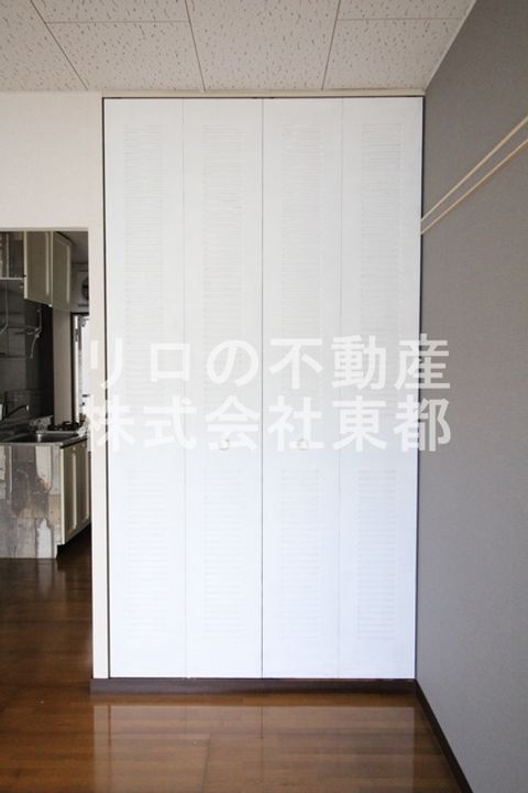 コーポRSHのその他画像