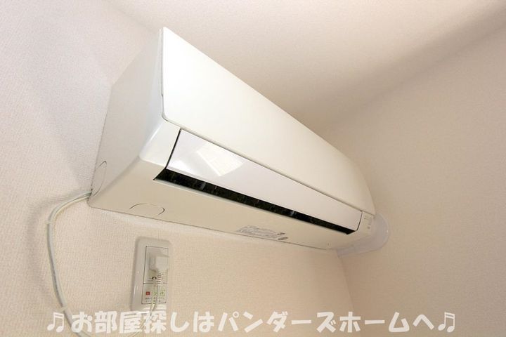 COCOの内装