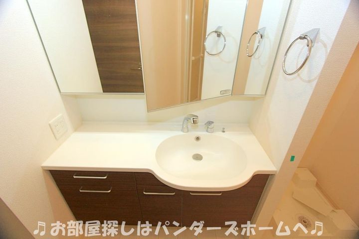 COCOの内装