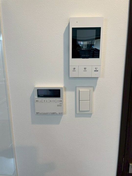 東京都文京区本駒込1(マンション)の賃貸物件の内装