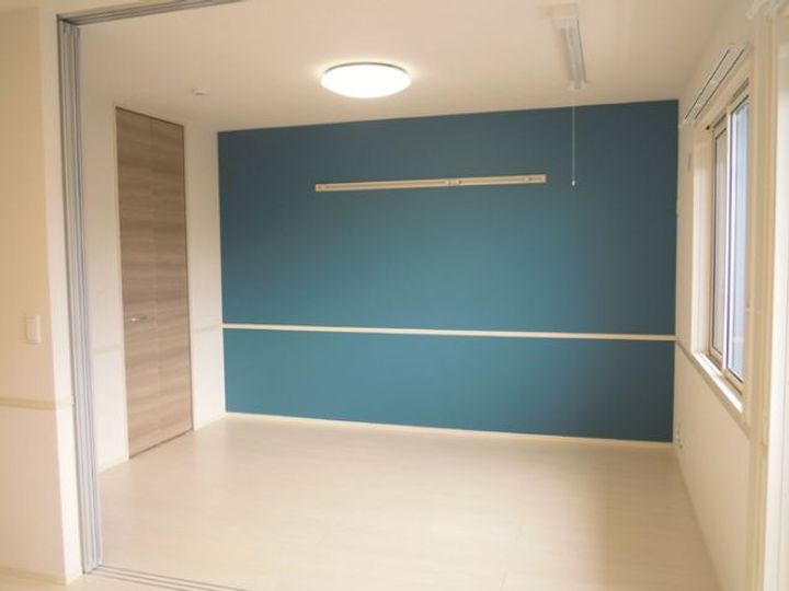 福島県いわき市平北白土字穂積(アパート)の賃貸物件の内装