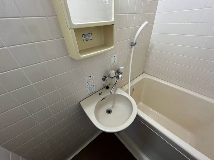 グランデール千葉の内装