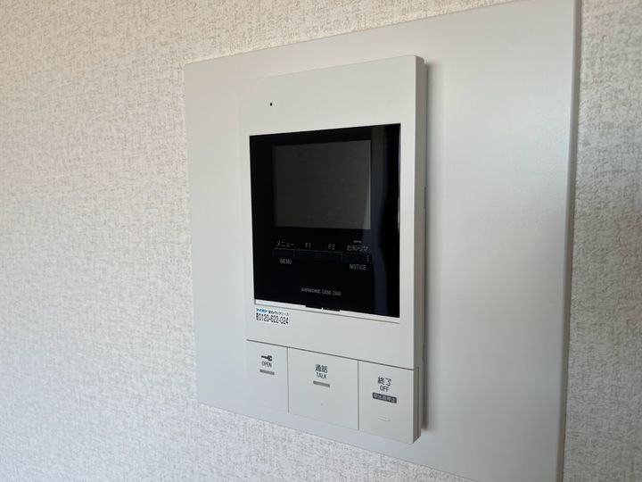 グランデール千葉の内装