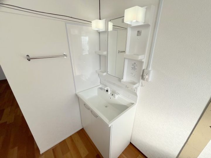 奈良県奈良市五条2(一戸建)の賃貸物件の内装