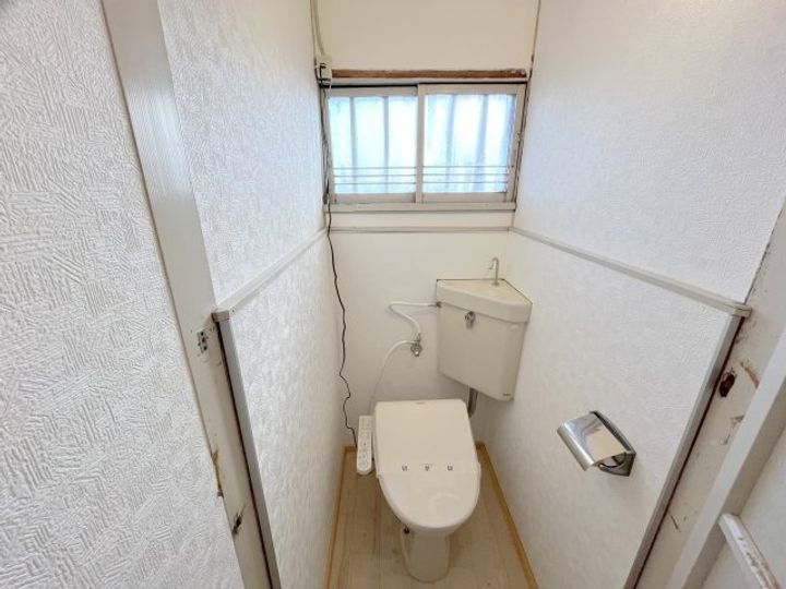 奈良県奈良市五条2(一戸建)の賃貸物件の内装