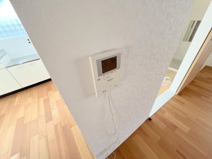 奈良県奈良市五条2(一戸建)の賃貸物件の内装