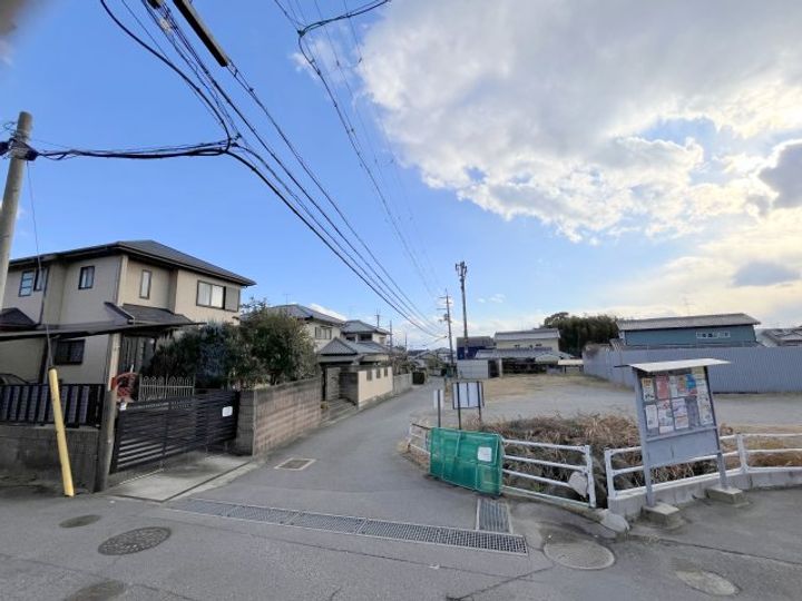 奈良県奈良市五条2(一戸建)の賃貸物件のその他画像