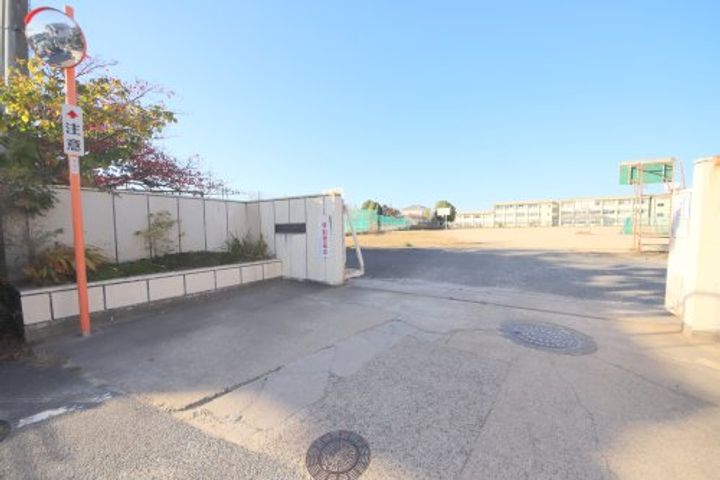 奈良県奈良市五条2(一戸建)の賃貸物件の周辺