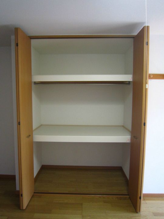 神奈川県小田原市堀之内(アパート)の賃貸物件の内装