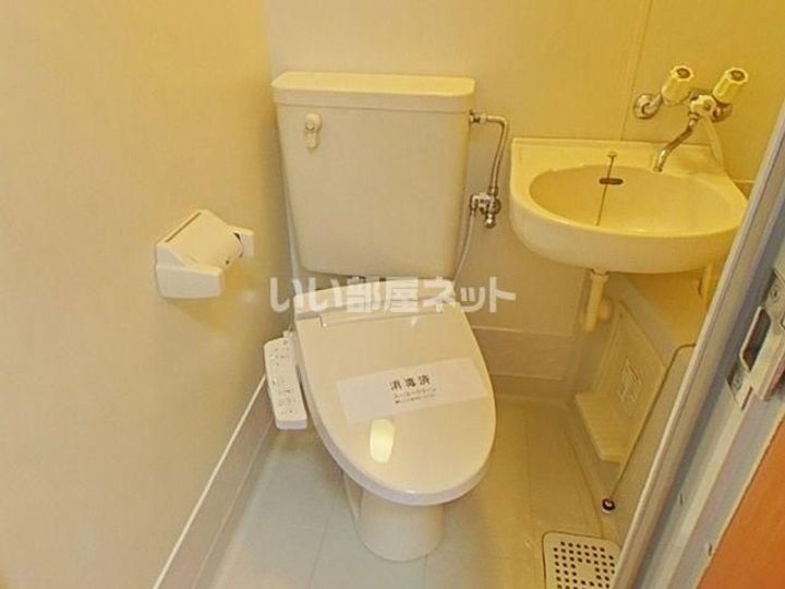 福島県郡山市図景1(マンション)の賃貸物件の内装