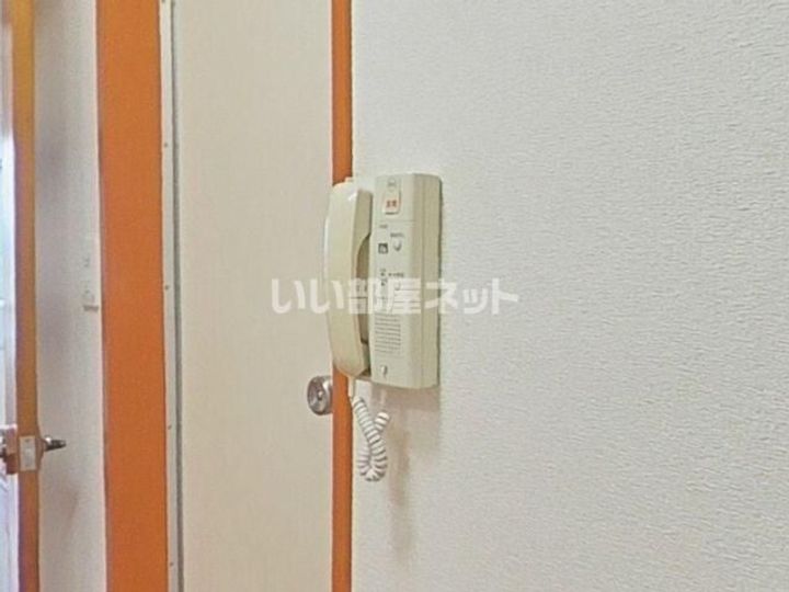 福島県郡山市図景1(マンション)の賃貸物件の内装