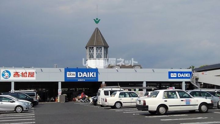 広島県広島市南区宇品御幸5の賃貸アパートの周辺