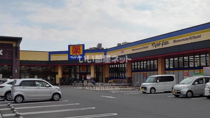 広島県広島市南区宇品御幸5の賃貸アパートの周辺