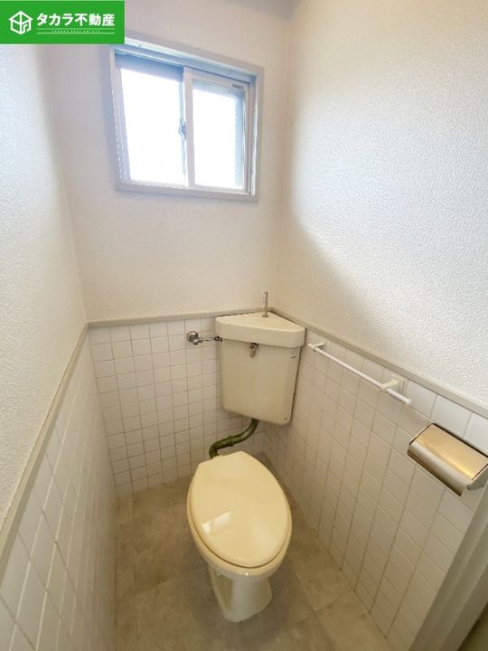 エポックWESTBAYの内装