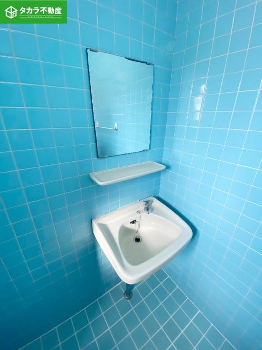 エポックWESTBAYの内装